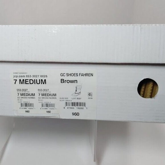 GC Shoes® Fahren™ Women's Duck Boots in Brown Size US 7 / EUR 37.5 - Picture 16 of 16